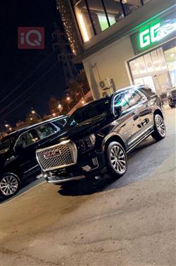 GMC Yukon